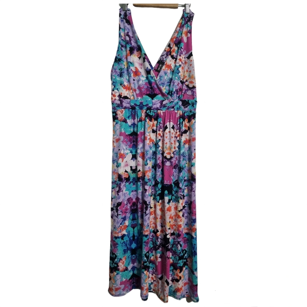 Nicole Miller dress